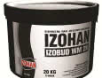 IZOHAN IZOBUD WM 2K z certyfikatem produktu najwyższej jakości
