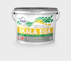 SKAŁA EGA