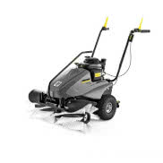 Zamitarka wielofunkcyjna KM 80 W P