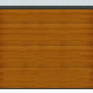 Brama CLASSIC, panel L 