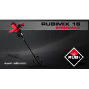 Mieszarka RUBIMIX-16 ERGOMAX