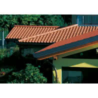 Dachówka ceramiczna SINFONIE