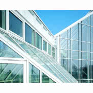 Udoskonalone szkło niskoemisyjne - Pilkington K Glass™ N