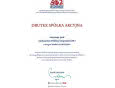 DRUTEX S.A. Ambasadorem Polskiej Gospodarki